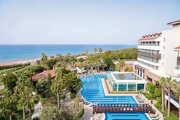 Alba Royal Hotel