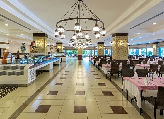 Alba Royal Hotel
