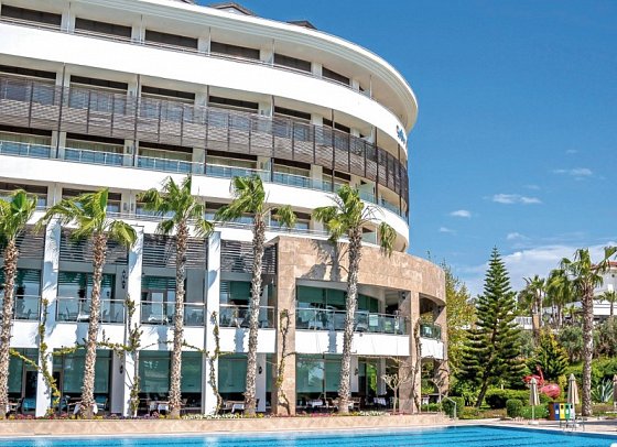 Alba Royal Hotel