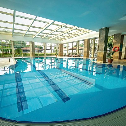Alba Royal Hotel