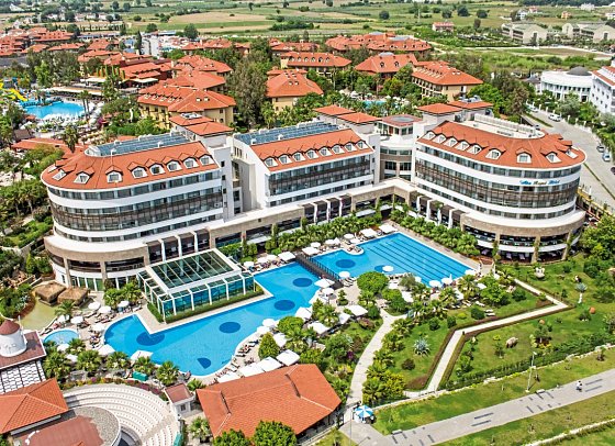 Alba Royal Hotel