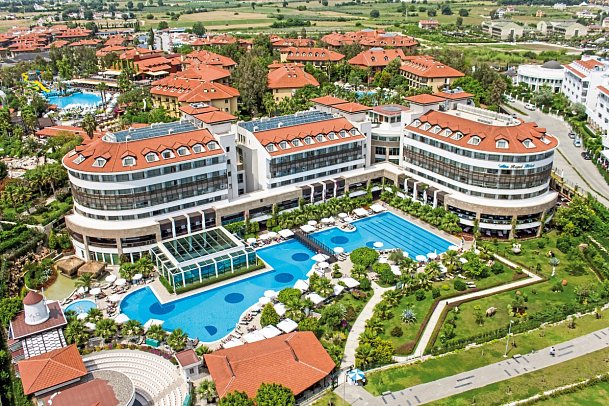 Alba Royal Hotel
