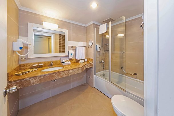 Vita Silva - Beispiel Bad (Zimmercodierung FB5)