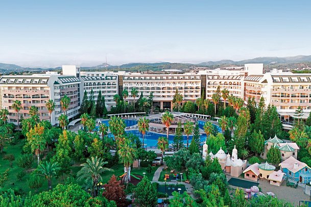Amelia Beach Resort & Spa