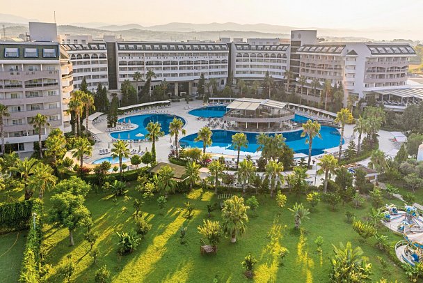 Amelia Beach Resort & Spa
