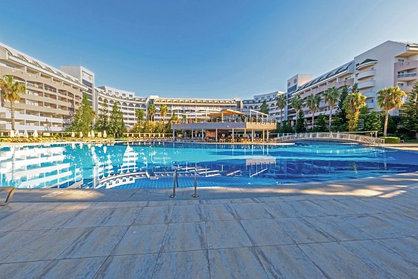 Amelia Beach Resort & Spa