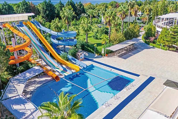 Amelia Beach Resort & Spa