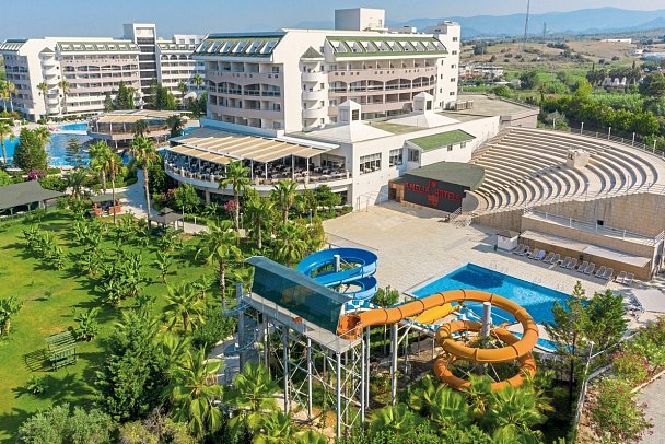 Amelia Beach Resort & Spa