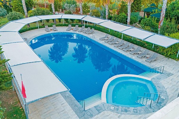 Amelia Beach Resort & Spa