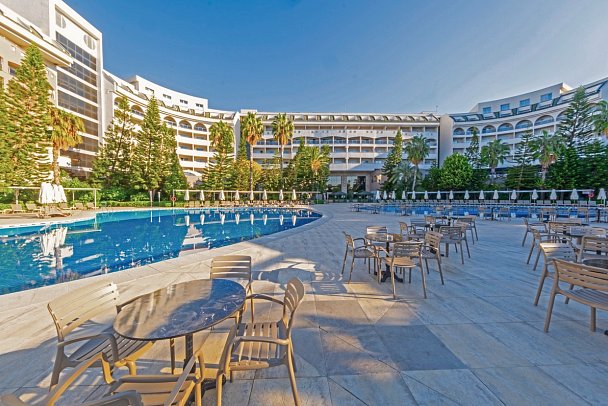 Amelia Beach Resort & Spa