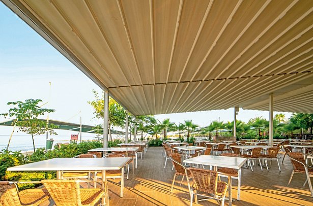 Amelia Beach Resort & Spa