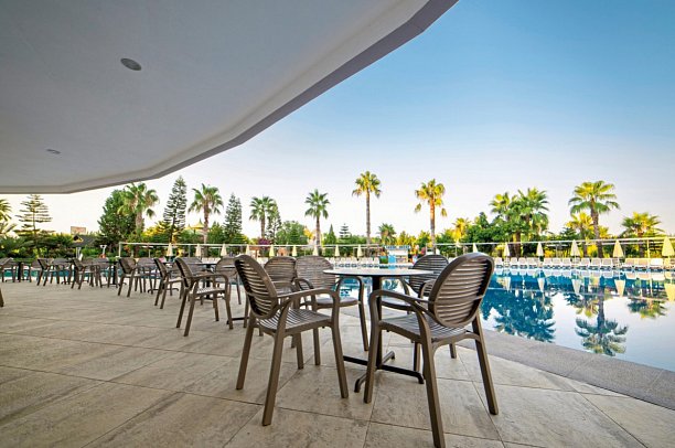 Amelia Beach Resort & Spa