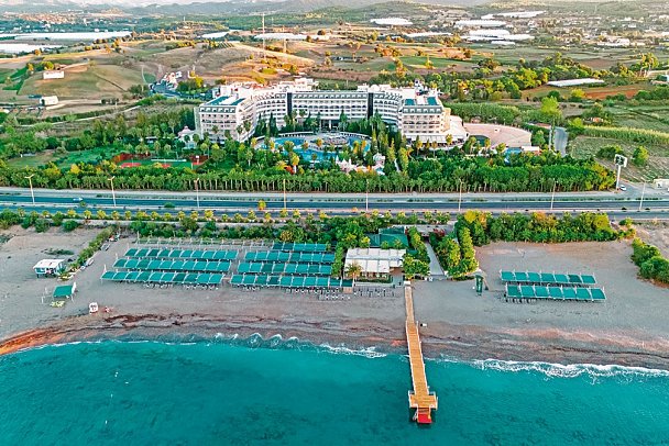Amelia Beach Resort & Spa