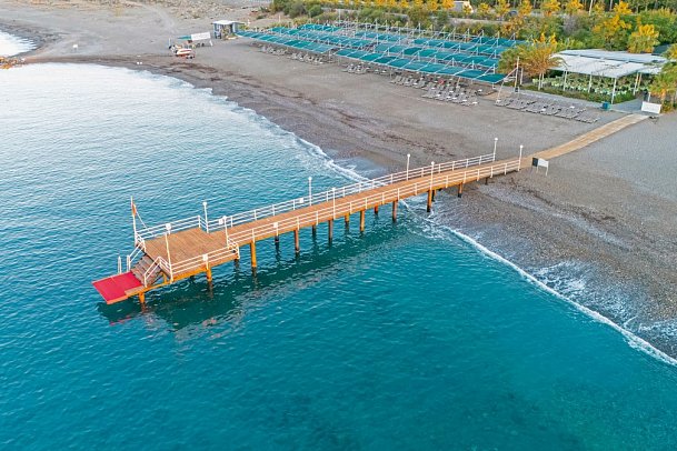 Amelia Beach Resort & Spa