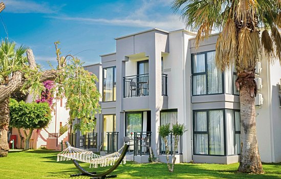 VONRESORT Golden Beach