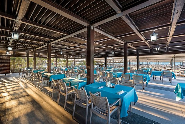 Sunis Evren Beach Resort Hotel & SPA