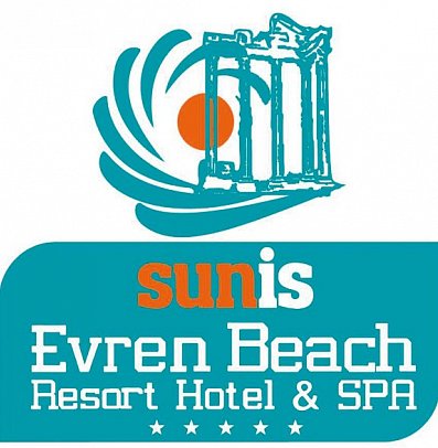 Sunis Evren Beach Resort Hotel & SPA