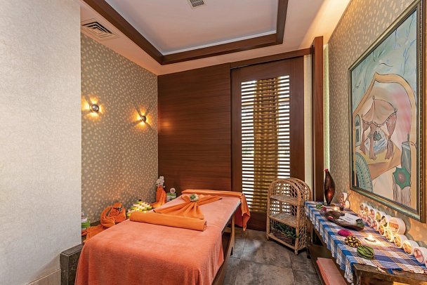 Sunis Evren Beach Resort Hotel & SPA