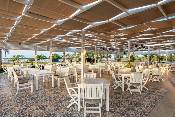 Sunis Elita Beach Resort Hotel & Spa
