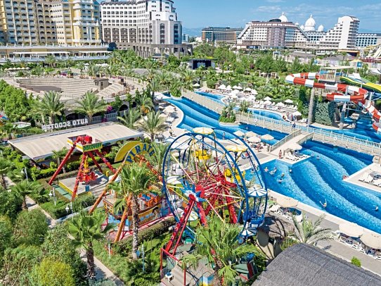 Royal Holiday Palace