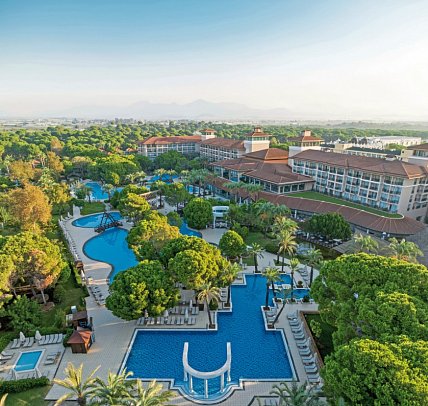 IC Hotels Green Palace & Villas