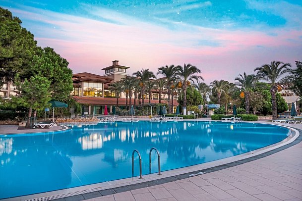 IC Hotels Green Palace & Villas