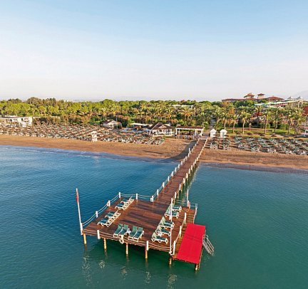 IC Hotels Green Palace & Villas