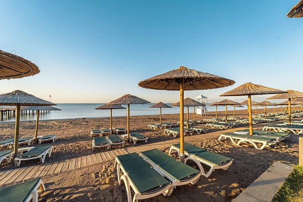 IC Hotels Green Palace & Villas