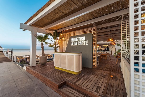 IC Hotels Green Palace & Villas