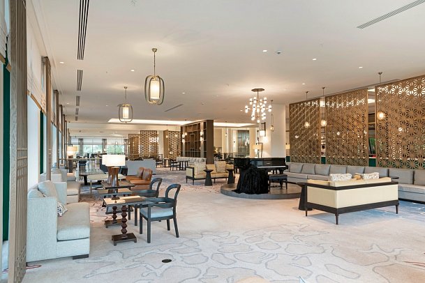 IC Hotels Green Palace & Villas