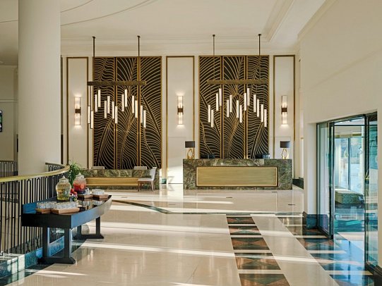 IC Hotels Green Palace & Villas