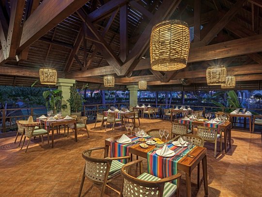 IC Hotels Green Palace & Villas