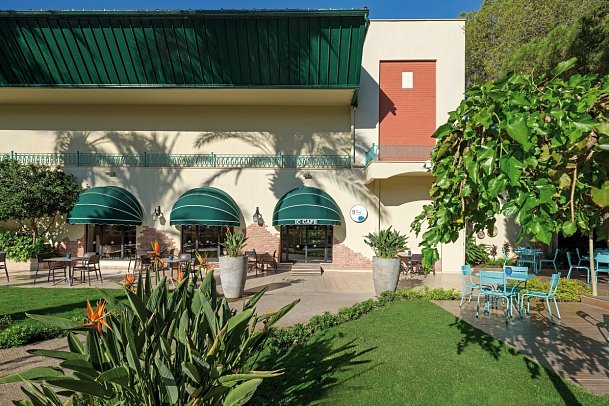 IC Hotels Green Palace & Villas