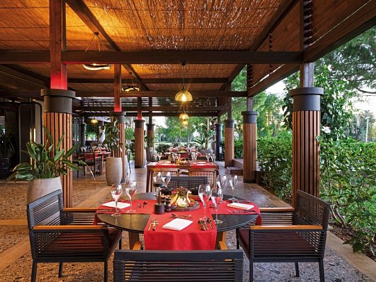 IC Hotels Green Palace & Villas