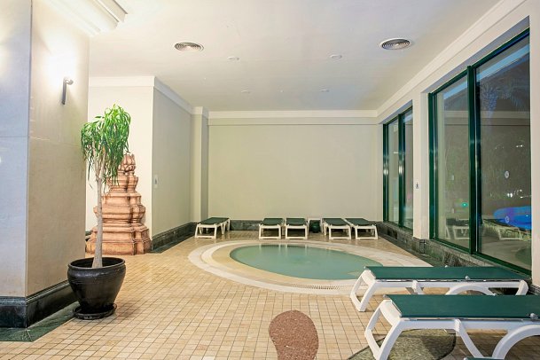 IC Hotels Green Palace & Villas