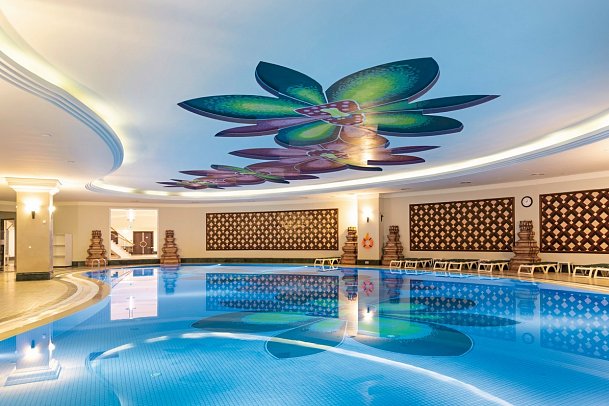 IC Hotels Green Palace & Villas