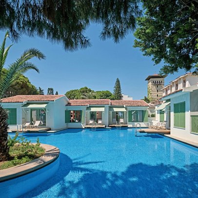 Paloma Grida - Grida Lake