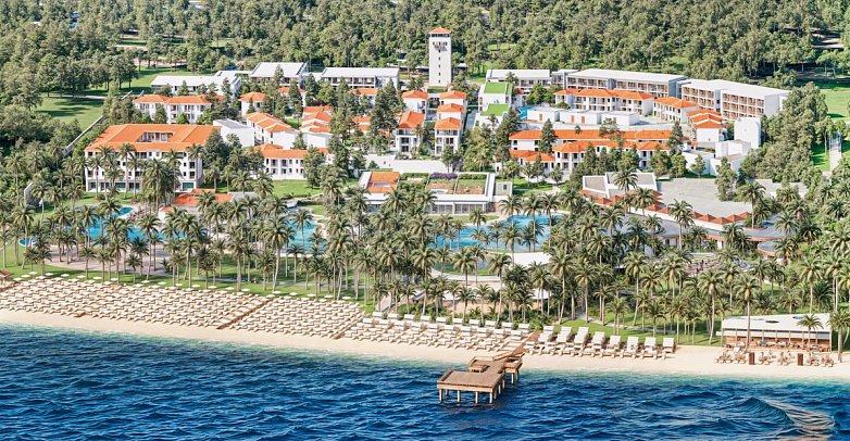 Paloma Grida - Modellbild