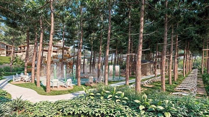 Paloma Grida - Modellbild