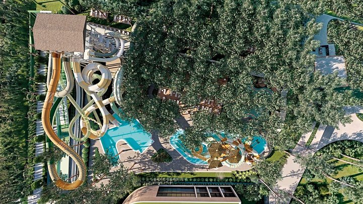 Paloma Grida - Modellbild