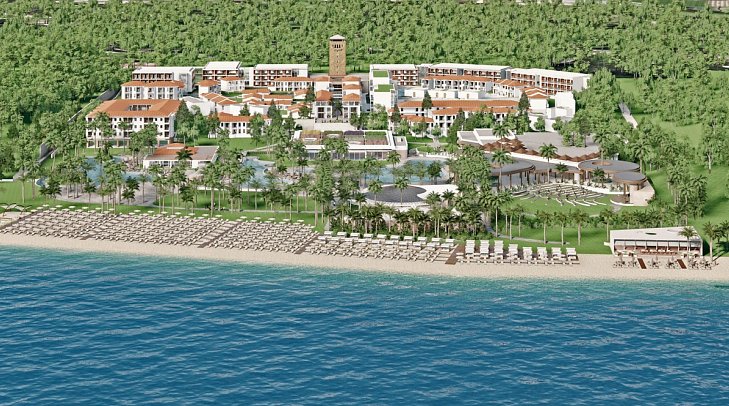 Paloma Grida - Modellbild