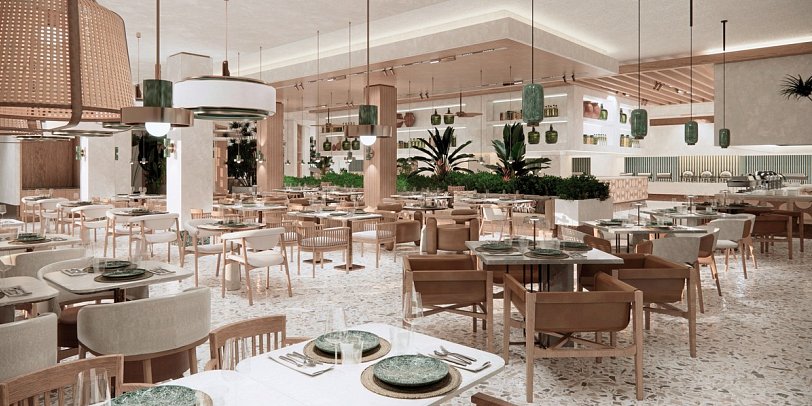 Paloma Grida - Modellbild