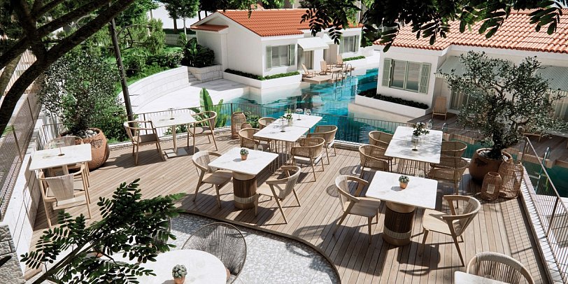 Paloma Grida - Modellbild