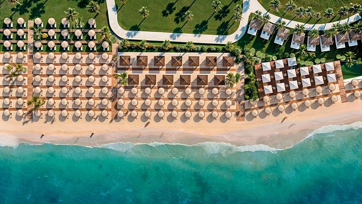 Paloma Grida - Modellbild