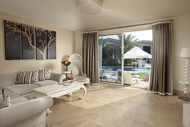 Paloma Oceana - Wohnbeispiel Lake Villa (Zimmercodierung WB1)
