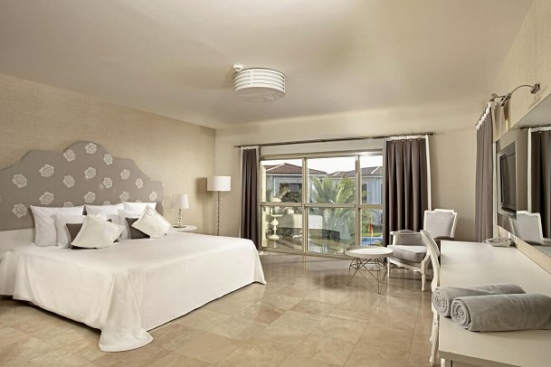 Paloma Oceana - Wohnbeispiel Lake Villa (Zimmercodierung WB1)