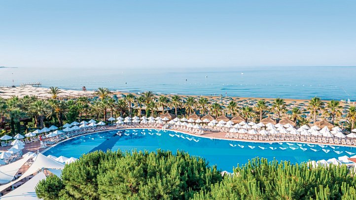 Paloma Oceana