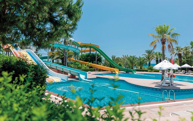 Paloma Oceana
