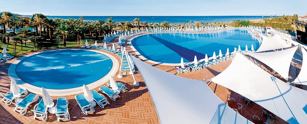 Paloma Oceana