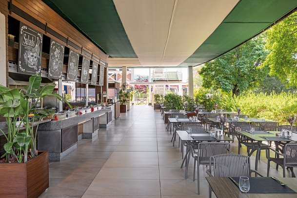 Concorde de Luxe Resort